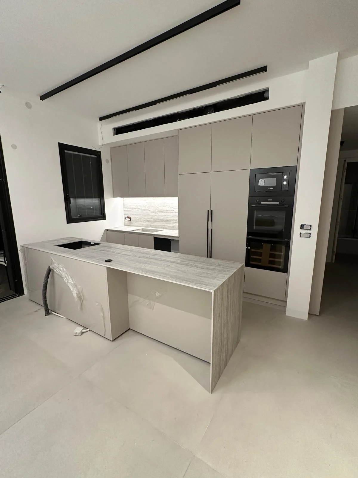 kitchen design