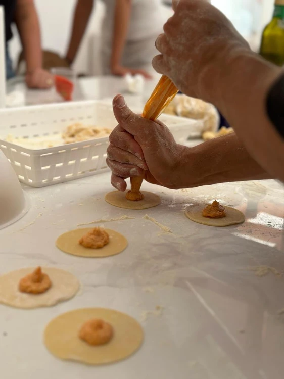 אפייה בתנור סביב העולם