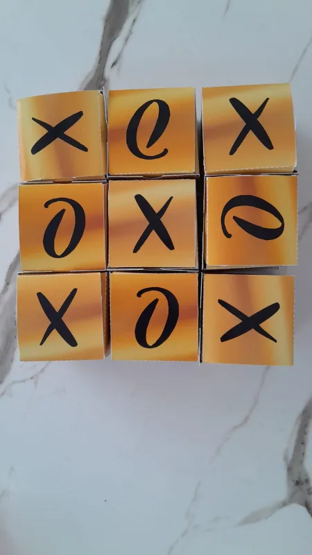 הקרמבו של אבא