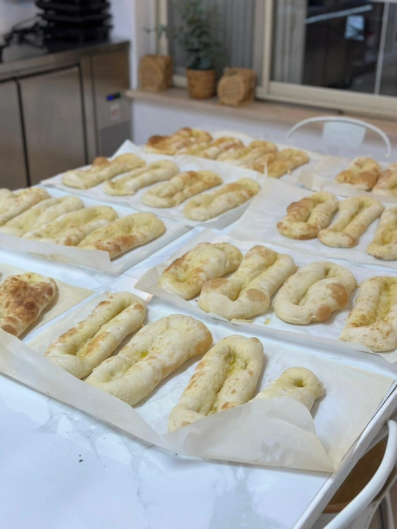 אפייה בתנור סביב העולם