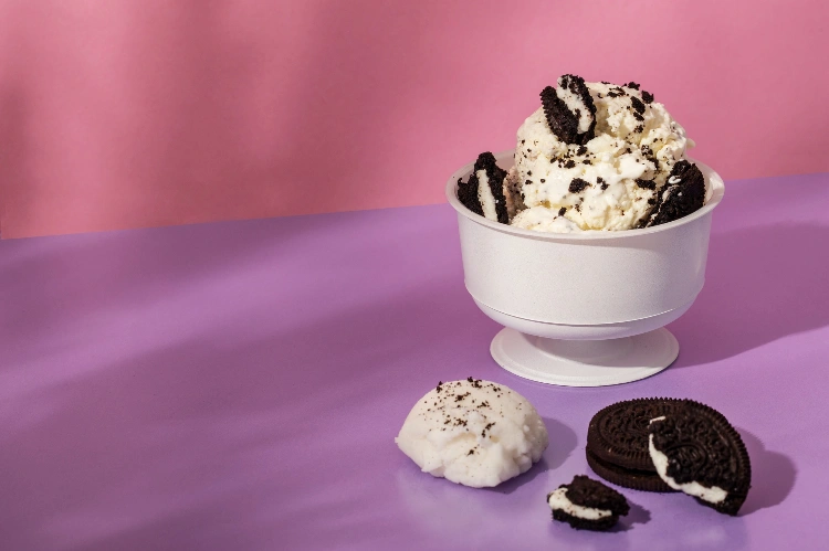 פרוזן יוגורט