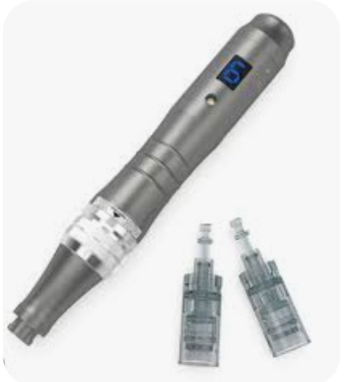 היתרונות של מיקרונידלינג לשיקום העור