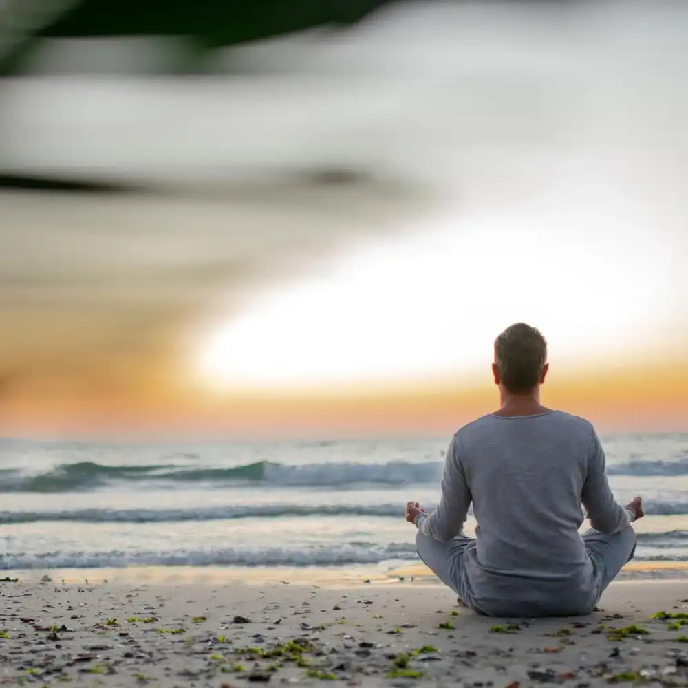 עצירת מחשבות טורדניות ו"רעש בראש"