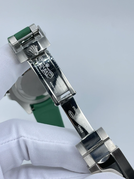 Rolex GMT Master Sprite