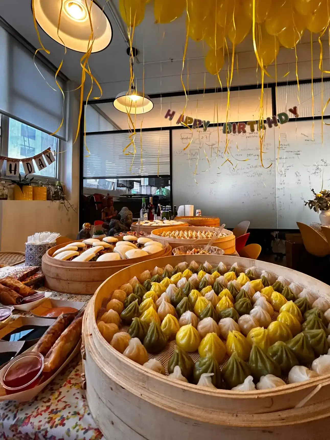 איך יוצרים אירוע אסיאתי בלתי נשכח?