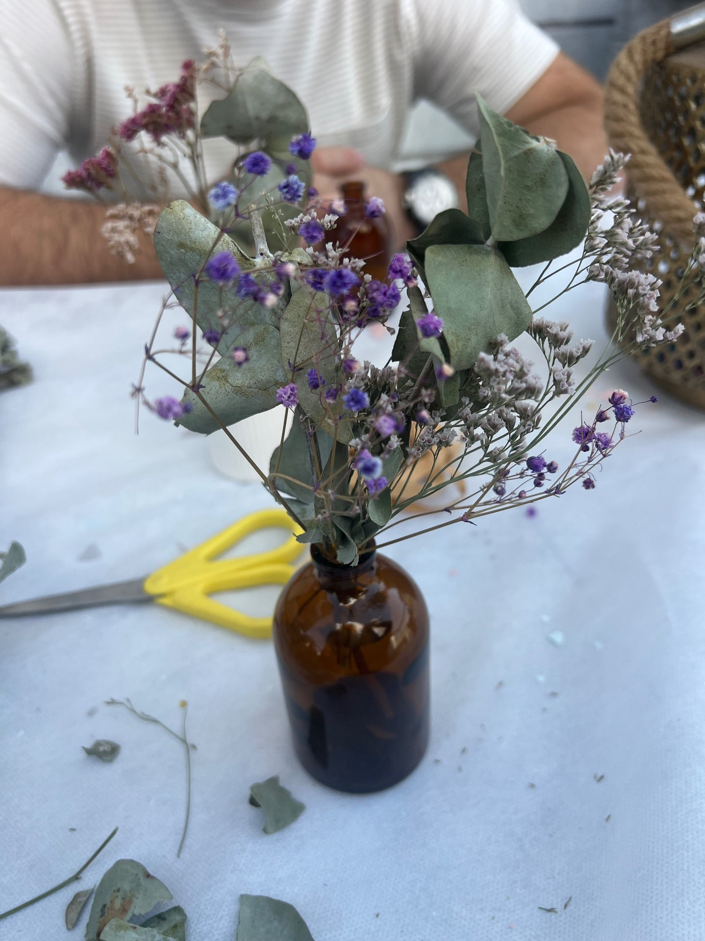 סדנת טראצו מלאה כ3 ורבע שעות 