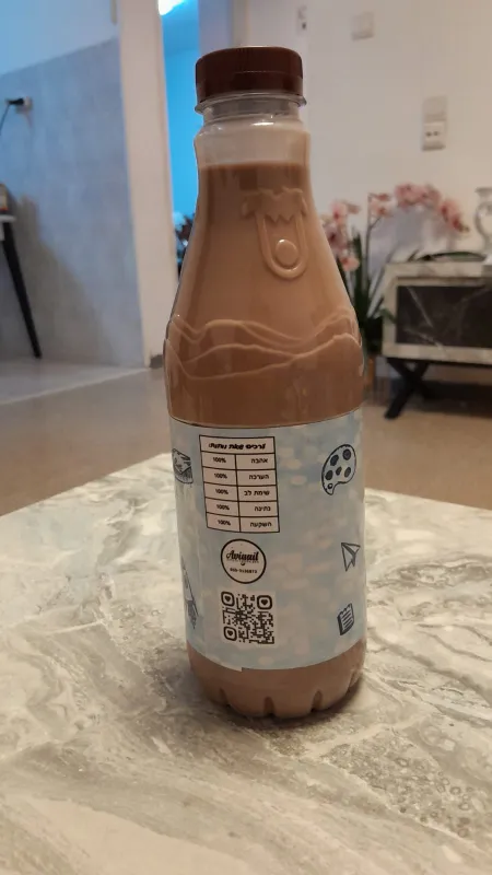 שי למורה ולגננת