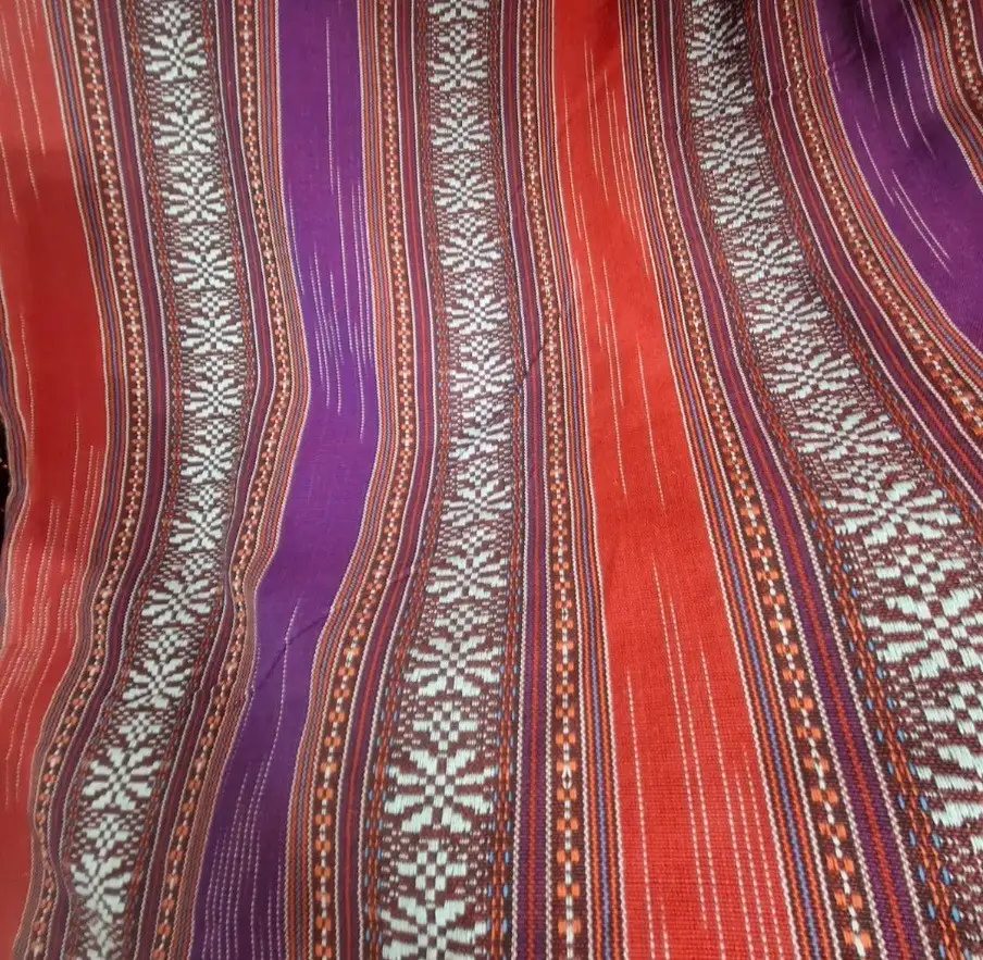 בד אתני , 40 ₪ למטר