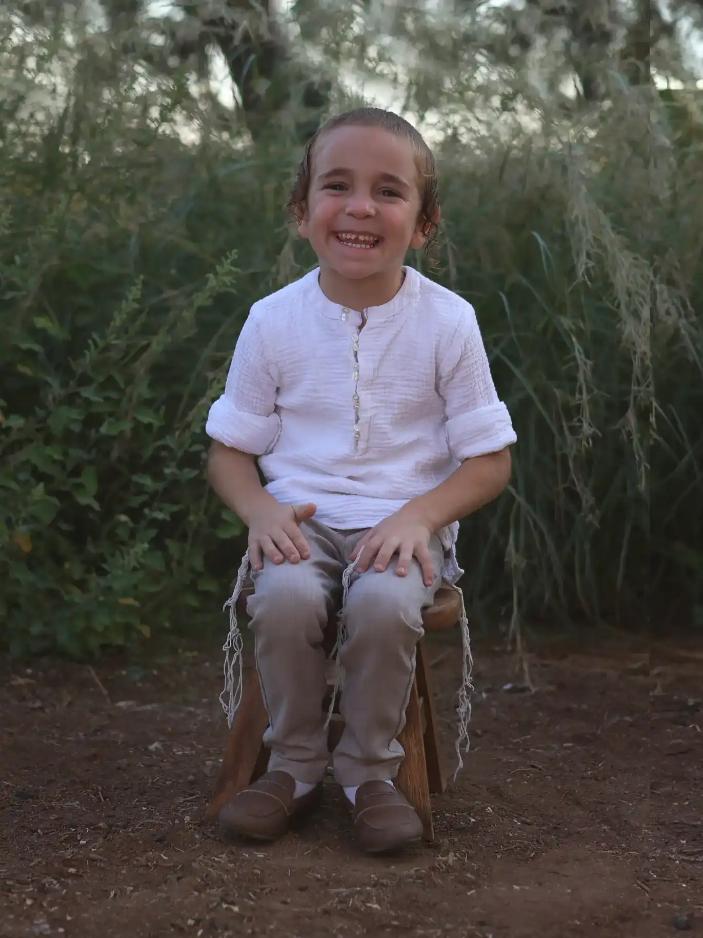 צילומי משפחה