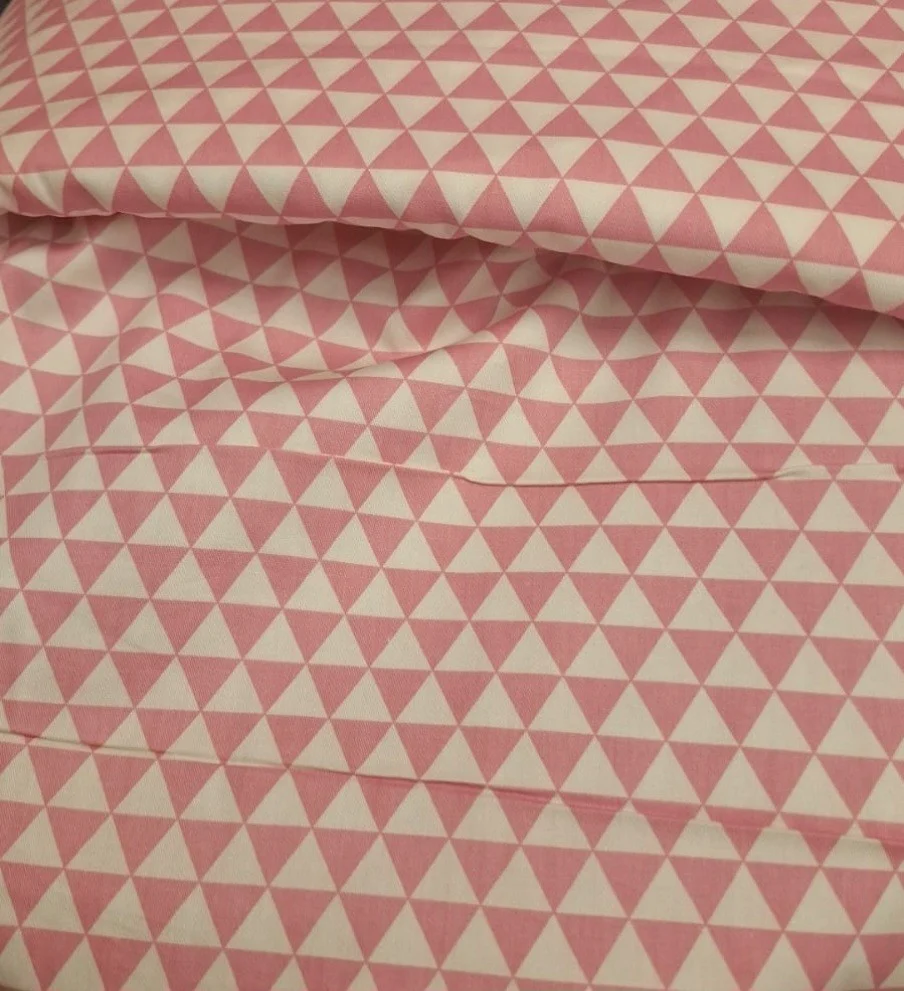 כותנה מודפס רוחב 150 ס"מ