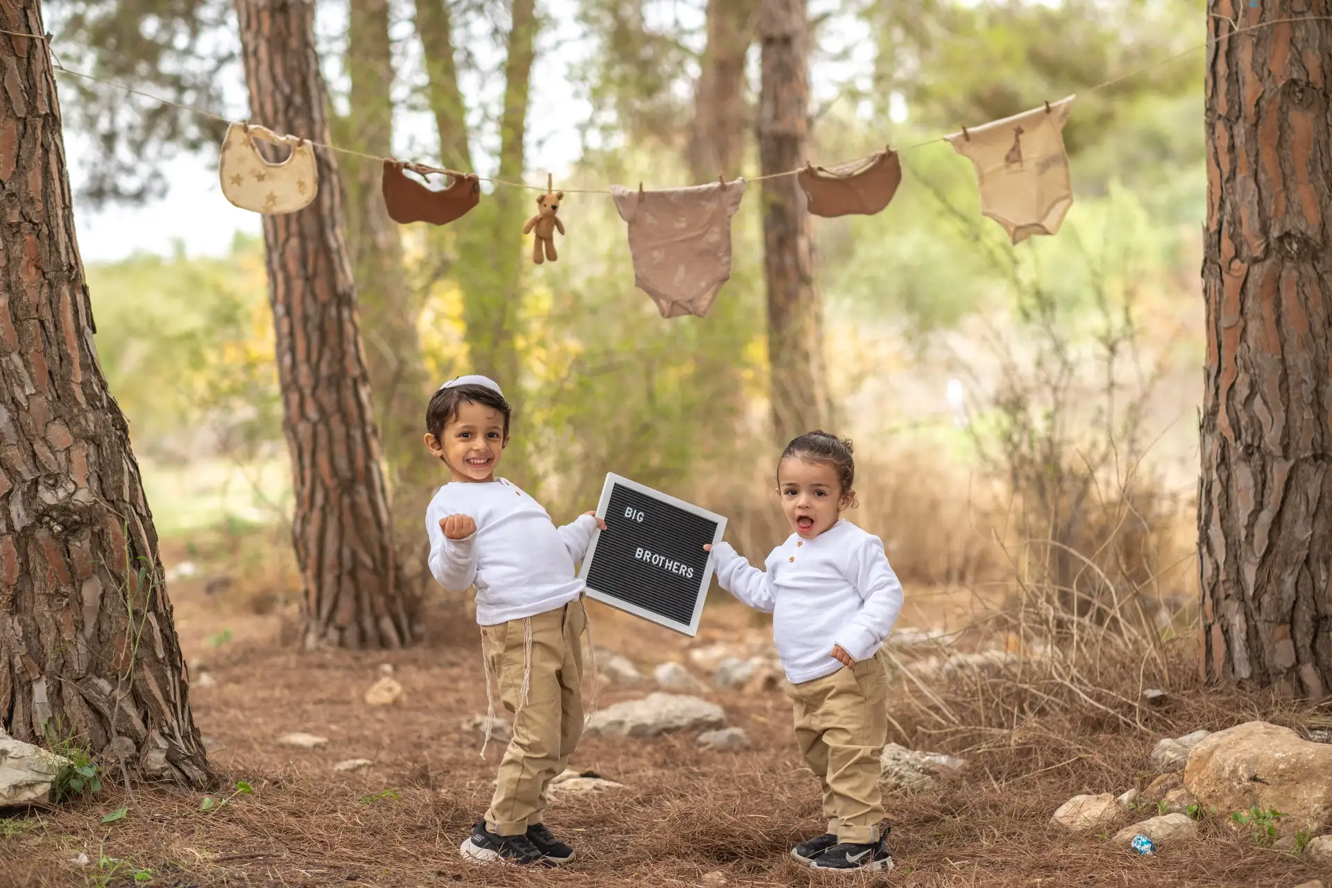 צילומי הריון