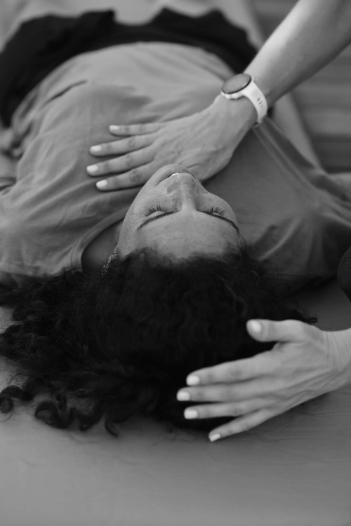 נשימה מעגלית