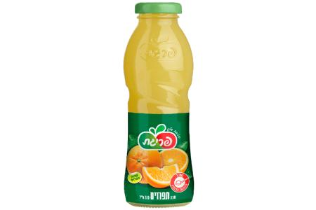 פריגת תפוזים
