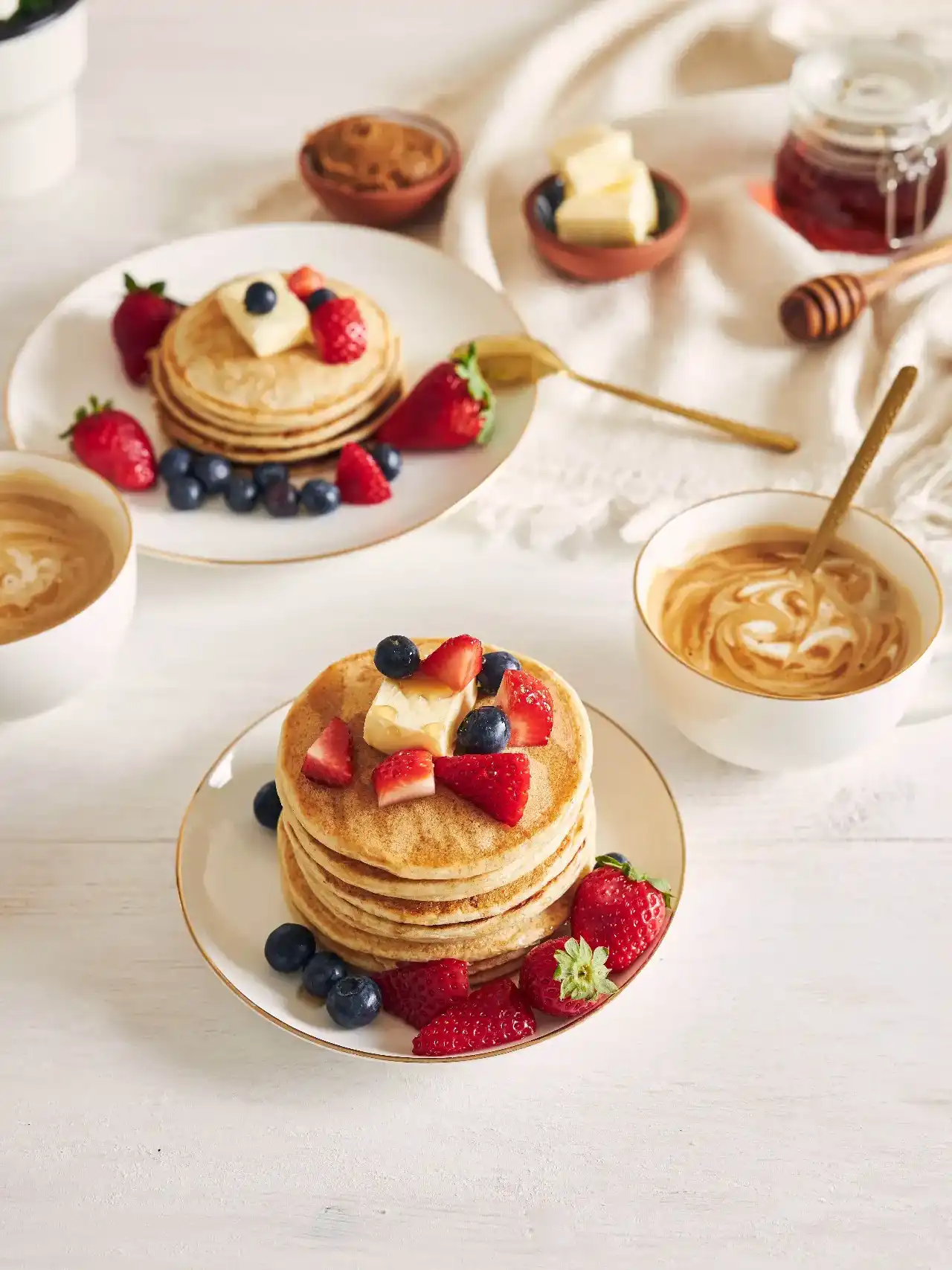 ארוחות בוקר זוגיות – חוויה קולינרית מפנקת לזוגות