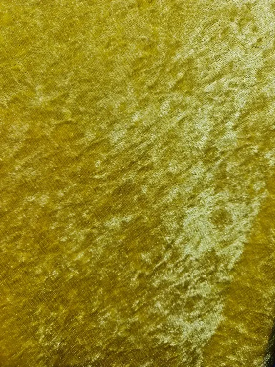 קטיפה למפות שולחן דוחה כתמים