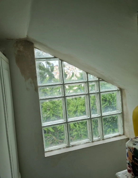 טיפול בבעיות רטיבות