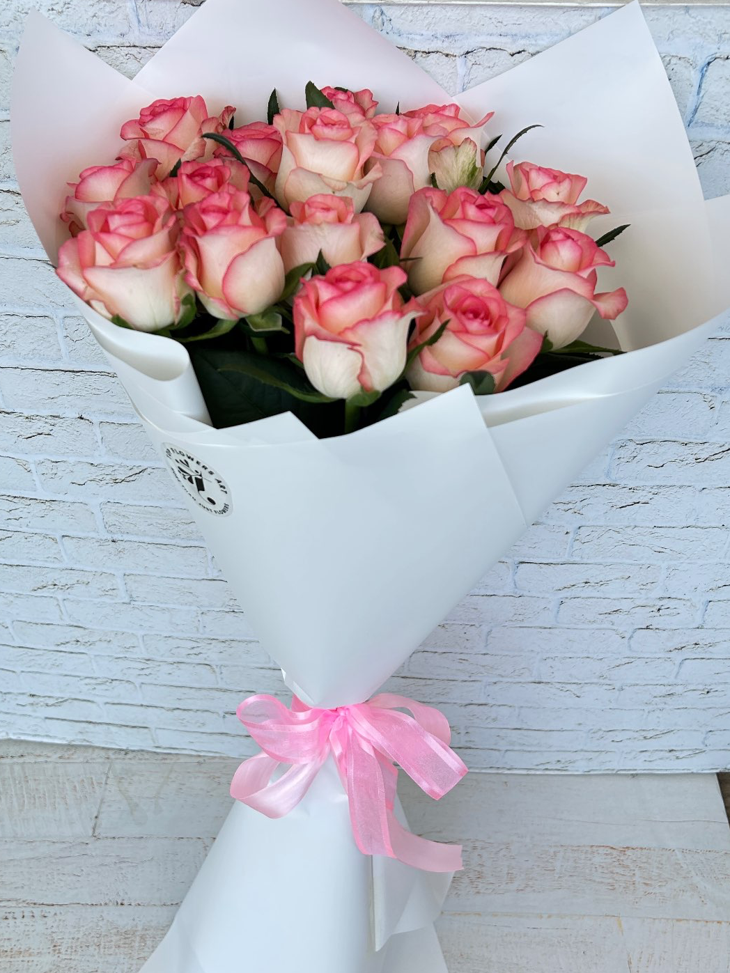 ורד ורוד ג׳מילה 200₪