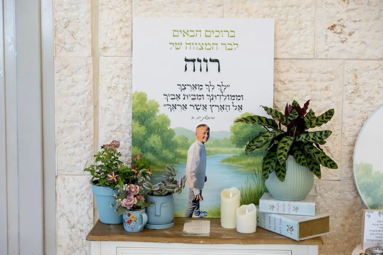 חבילת תפעול אירוע