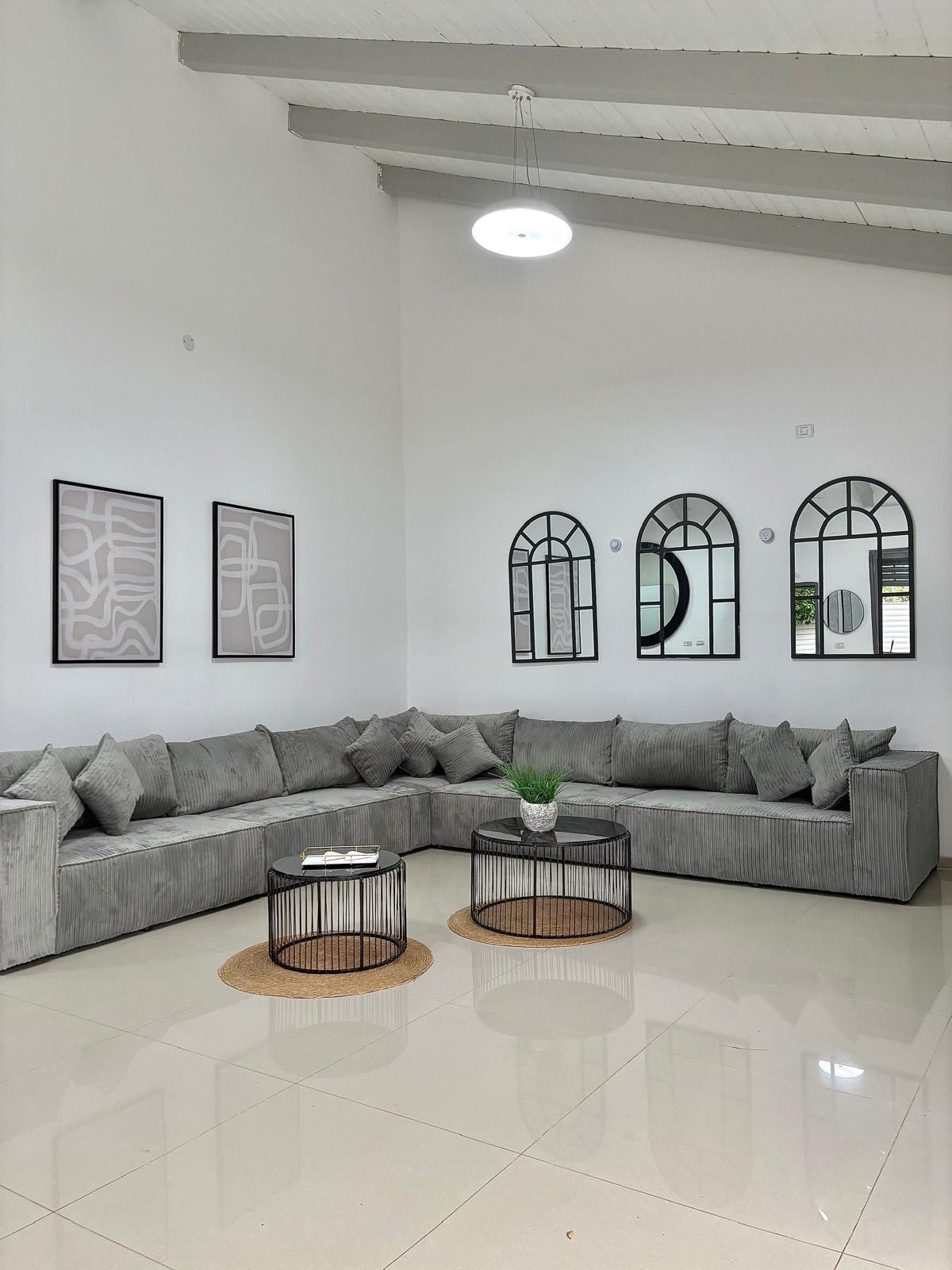 וילה סביונים- וילה ושני צימרים צמודים