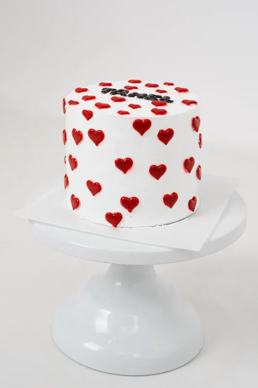 אישית לבבות 2