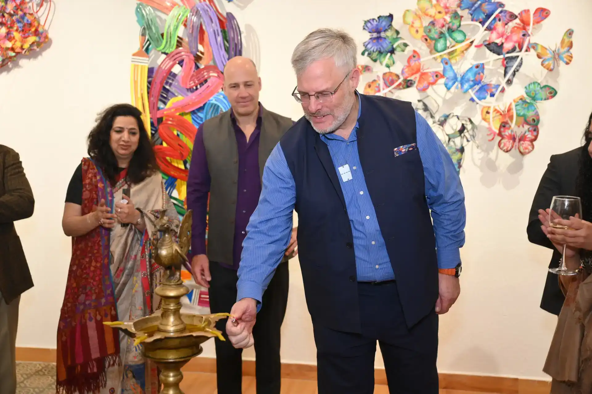 ייעוץ אמנותי