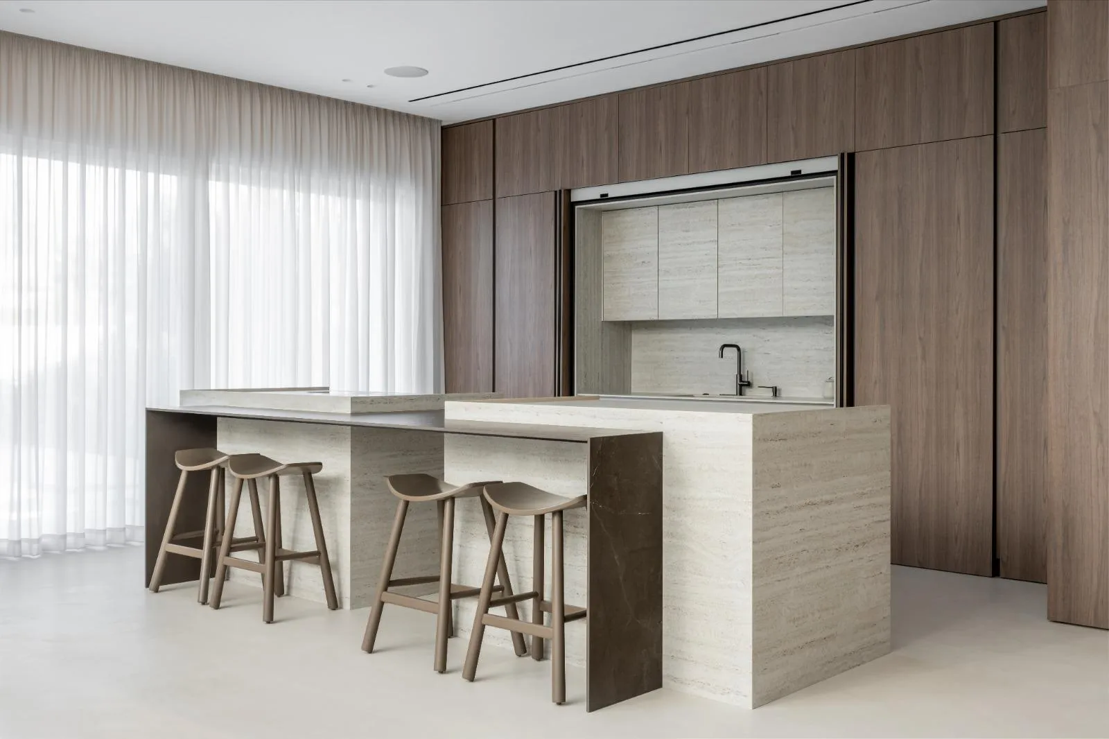 kitchen design