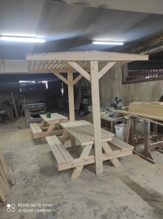 שולחנות קק"ל בהזמנה אישית