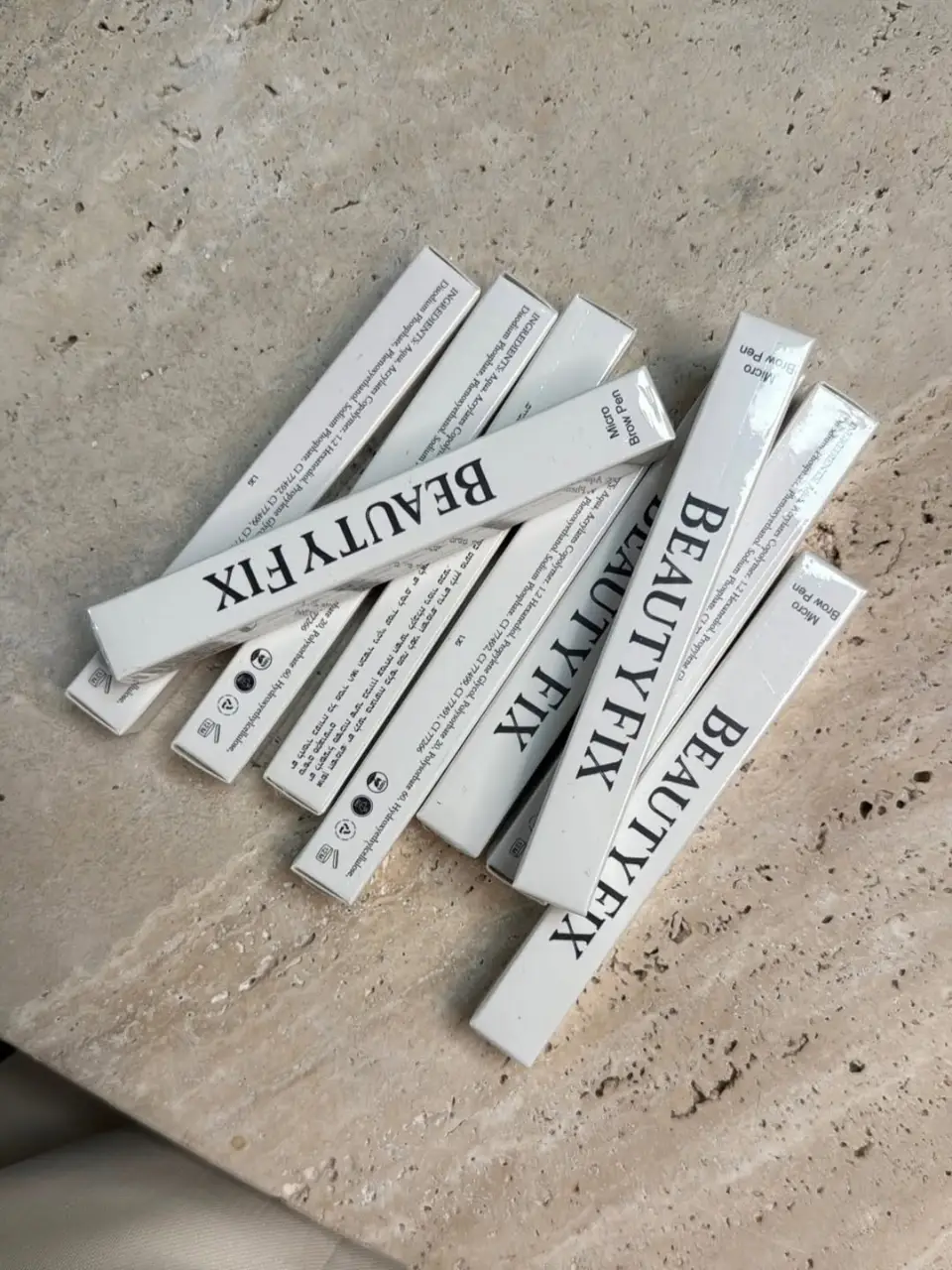 טוש מיקרו לגבות