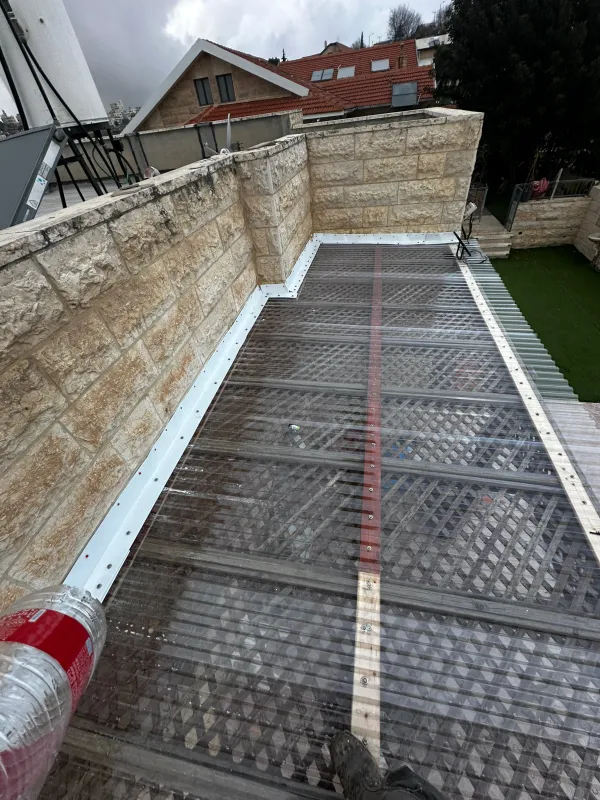קירוי סנטף