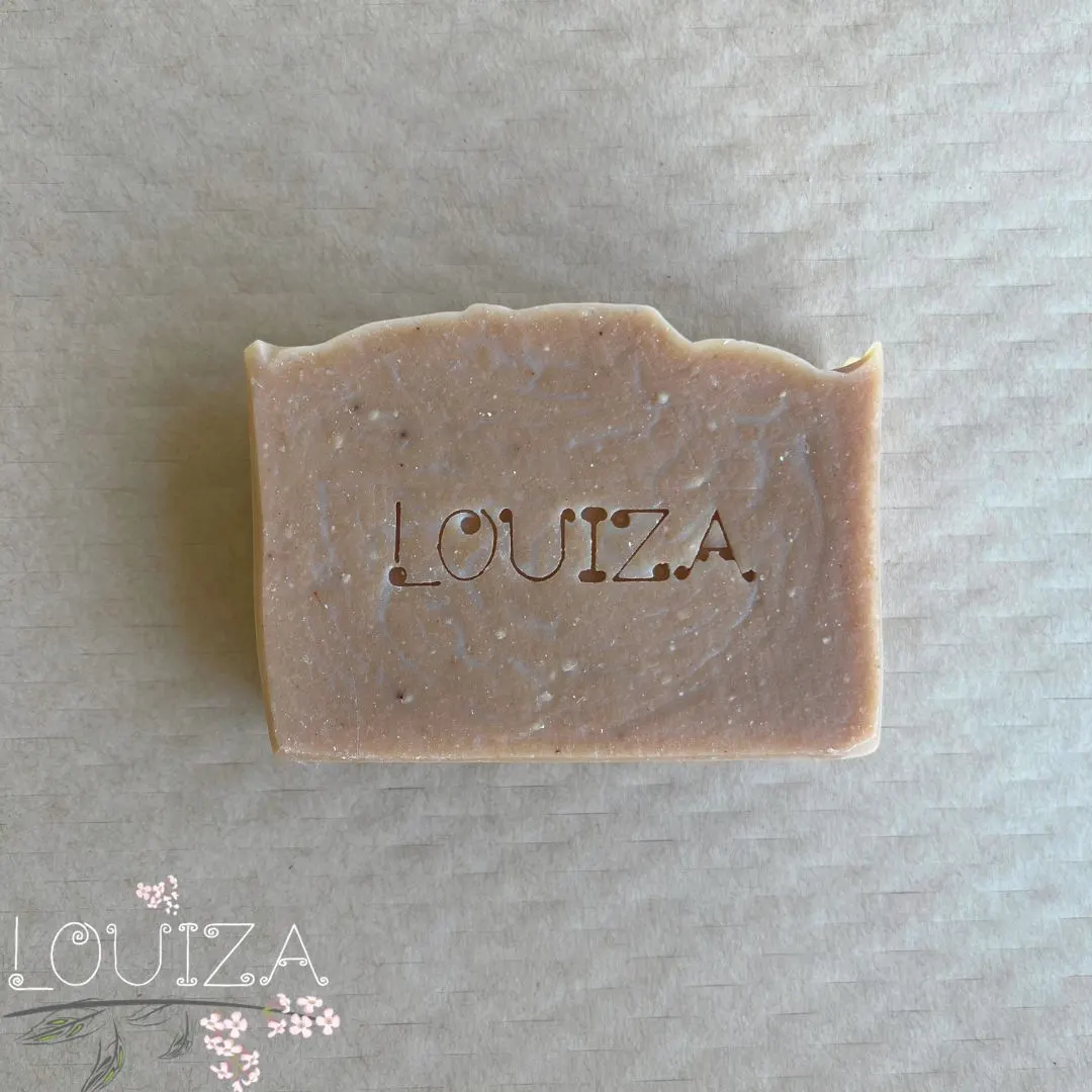 סבון טבעי בעבודת יד