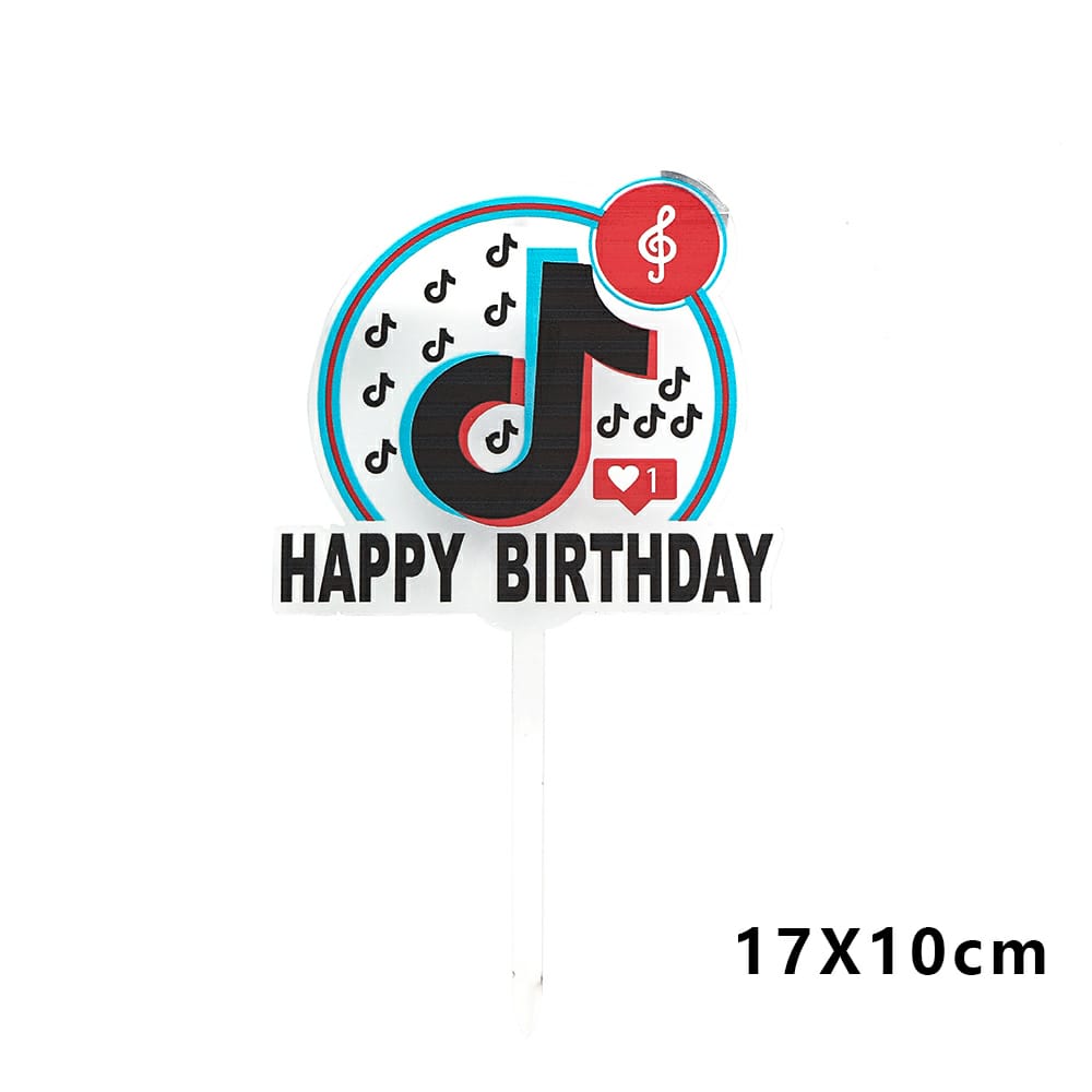 טופרים לעוגה