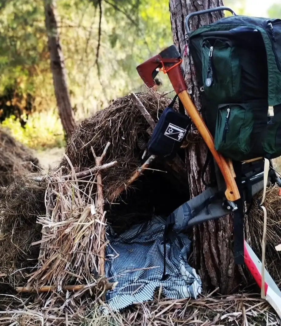 שילוב מלאכות קדומות בחיי היומיום: גילוף עץ כאמצעי לשימור מסורת ויצירת חיבור לטבע