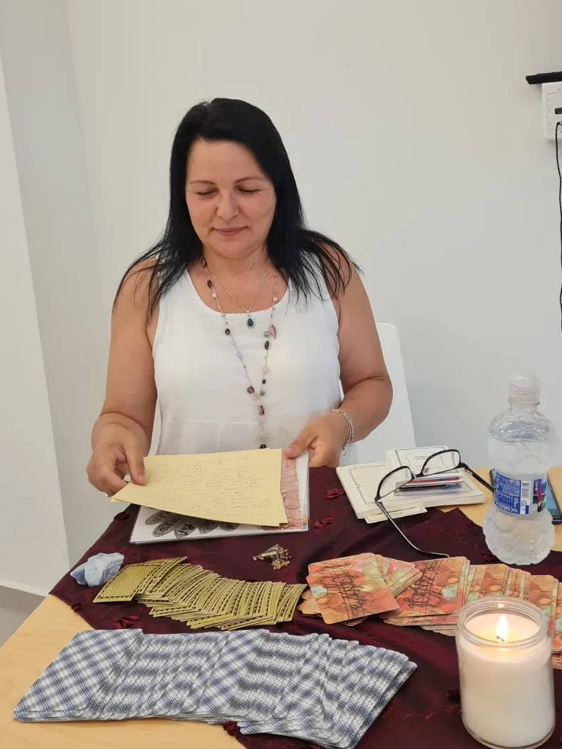 כיצד לפרוץ דרך ולגלות את הכוח הפנימי שלך?