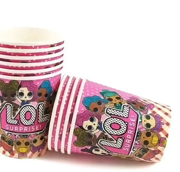 חבילת יום הולדת ל-16 משתתפים