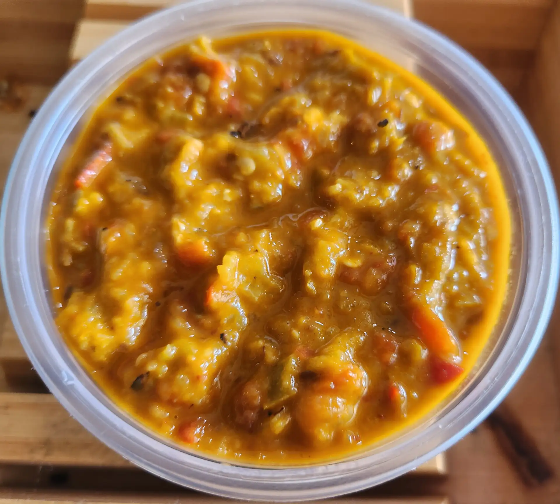 מרקים תימניים