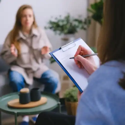 טיפול רגשי פרונטלי (מפגש אחד על אחד בקליניקה)