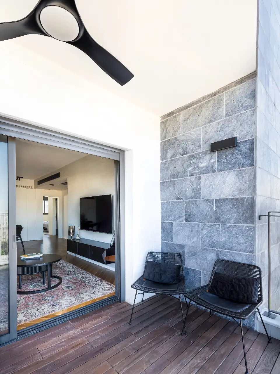 LOOM LIGHTING – SHAY HANOCH CHEF