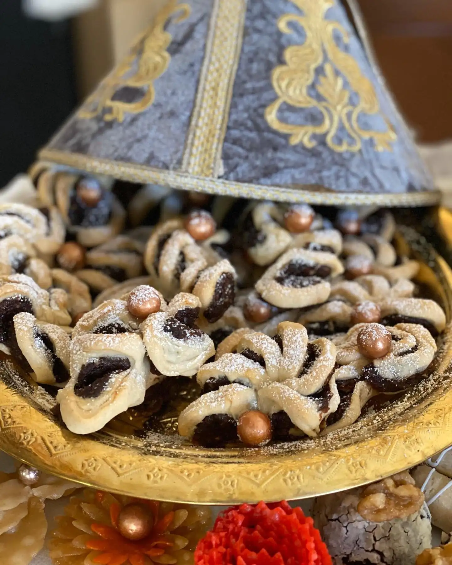 איך להכין עוגיות מרוקאיות כמו סבתא