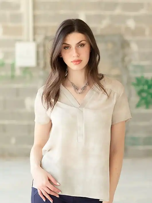 המדריך לבחירת בדים איכותיים לבגדי יוקרה