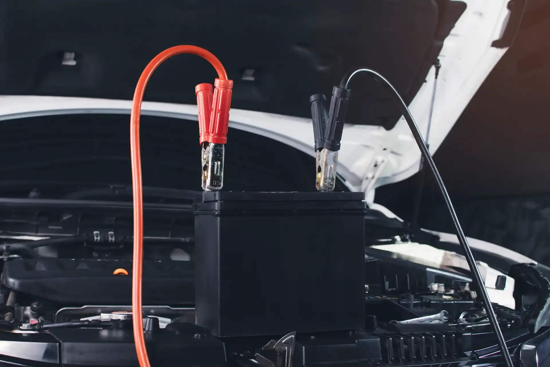 היתרונות של רכישת מצבר ישירות מהיבואן