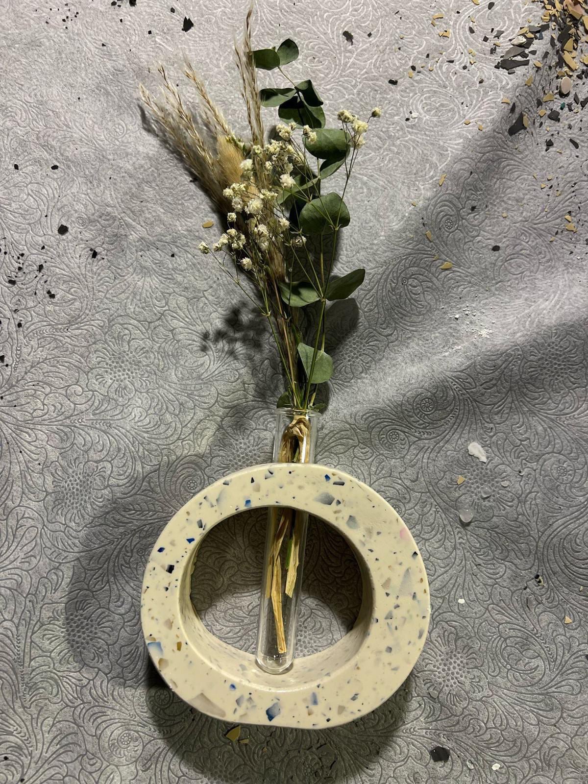 סדנת טראצו מלאה כ3 ורבע שעות 