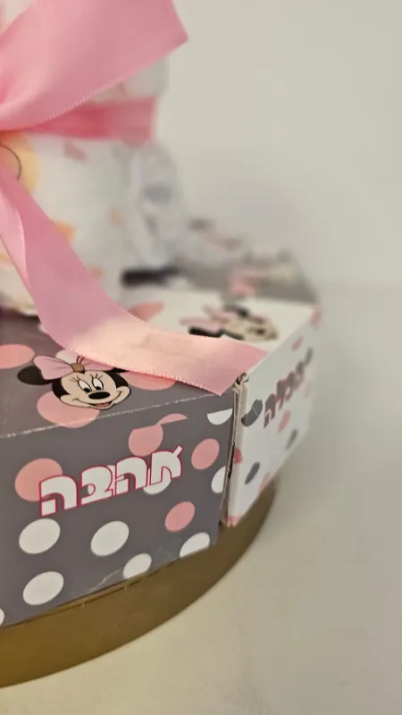 מארז הסטרי ליולדת