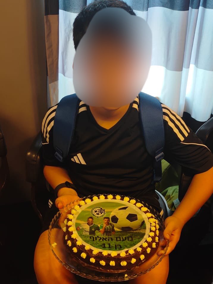 חרבות ברזל 2023