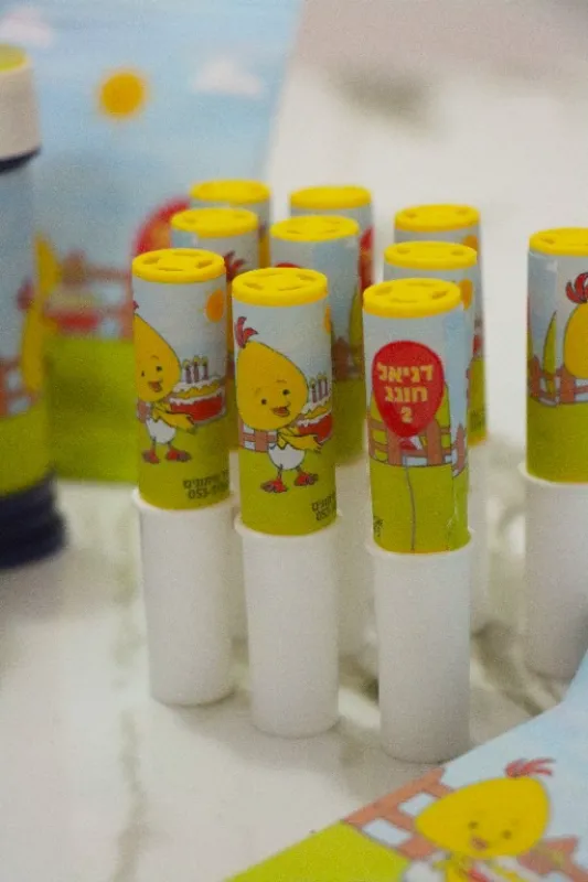 מיתוג לולי💛♥💛