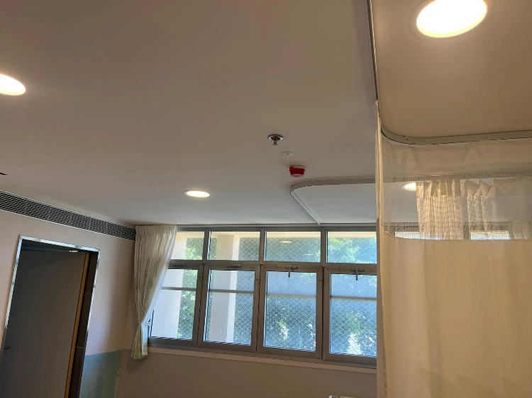 מכון גריאטרי צהלון תל אביב