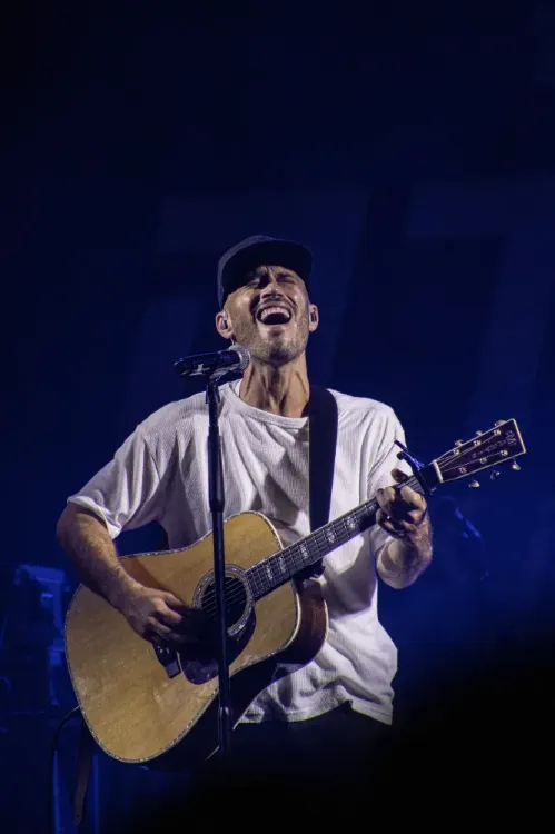 הופעות ומסיבות