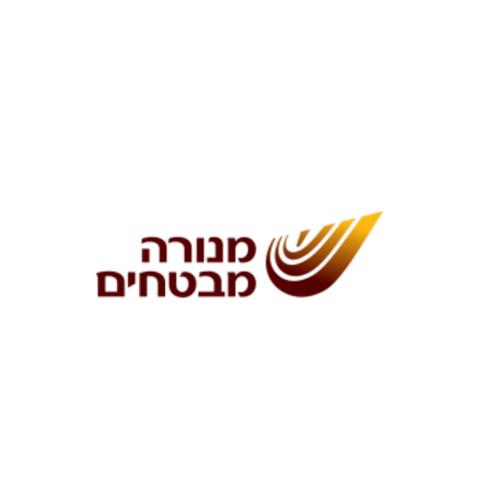 הסדר עם חברת ביטוח מנורה מבטחים