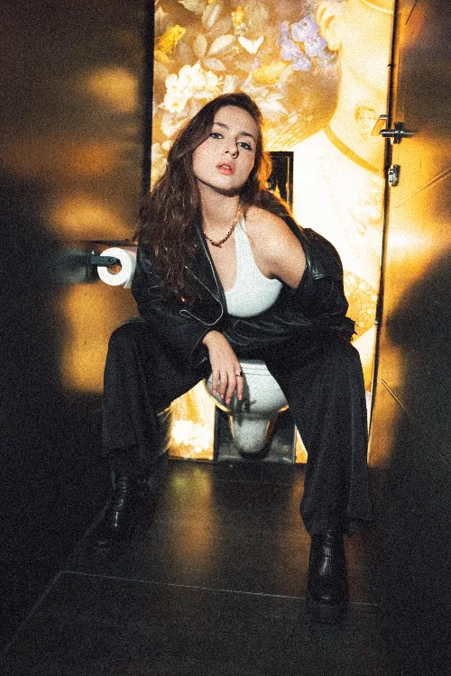 צילומי פורטרטים