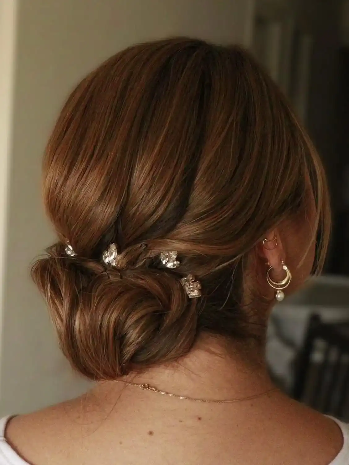 עיצוב שיער לכלה