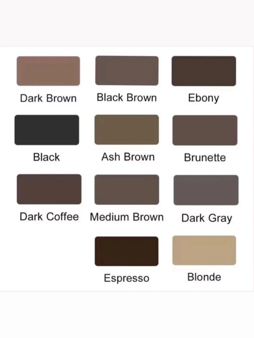 טוש מיקרו לגבות